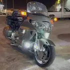 للبيع قولد وينق 2003 لفل 1