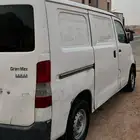 باص للايجار ديهاتسو بضاعه