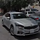 KIA CADENZA 2017