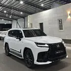 لكزس F SPORT 2024 سعودي عبدالطيف جميل