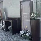 تنسيق مدخل حفلات بني الطائف الحلقة الشرقية