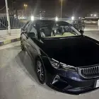 جيلي اميجراند 2024 مالك اول