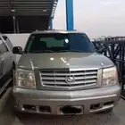 كاديلاك اسكاليد 2002