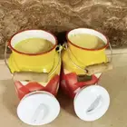 سمن بقر بلدي شغل بيت