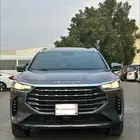 جيتور X70 plus 2024 وكاله محركات بودي تحت الضمان