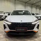 دونغ فينغ شاين E1 موديل 2025 نار وشرارر