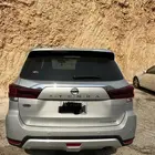 نيسان اكس تيرا للتنازل بدون مقابل