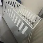 سرير اطفال 30 ريال