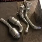 هيدرز امريكي JBAسيراميك للجمس والشفر 2000-2006