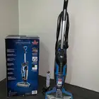 مكنسه تمسح وتكنس