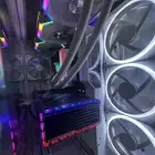 (Gaming Pc) بي سي قيمنق