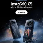 insta360 x5