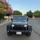 جيب رانجلر وكالة 2018