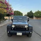 جيب رانجلر وكاله