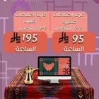 مكاتب للايجار مؤثثة بالرياض