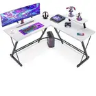 طاولة قيمنق L جديدة