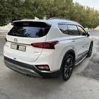 هيونداي سنتافي 2019 فل كامل للبيع