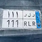 لوحه نقل للبيع 111
