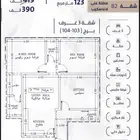 شقق للبيع استديو