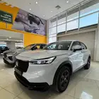 هوندا اتش ار في عرض اليوم الوطني 81200