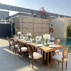 تجهيز حفلات