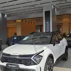 سبورتاج فل كامل 2025