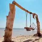 مراجيح في اي بي