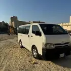 باص هايس للإيجار