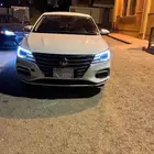 ام جي 5 موديل 2021