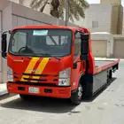 سطحة هيدروليك من جدة للرياض