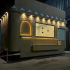 مختصون في بيع عربات الفود ترك