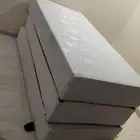 مكيف شباك سرير فرش
