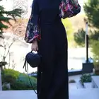 فساتين من مصممة تركية للمناسبات والحفلات