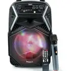 سماعة سبيكر مع مايك