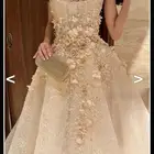 فستان سهرة مميز 2025