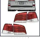 اسطبات لكزس 2008. 2015