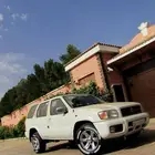 مطلوب جيب باثفندر قير عادي نظيف