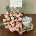 مندوب هدايا ورد واكسسوارات