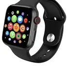 ساعة شبيهة ابل ضمان سنتين