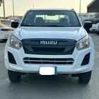 ايسوزو غمارتين 2020 4X4 دبل وكالة محركات بودي عداد 133 الف