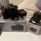 canok 5d mark iv كانون فايف دي