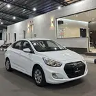 هونداي اكسنت 2018