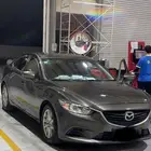 مازدا 2016 نظيييفه