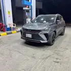 جيلي كولراي 2024