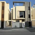 ادوار أرضية مودرن بمدخل سياره