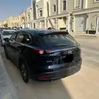 للبيع cx9 مازدا