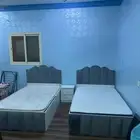سريرين وكومتينه ومراتبها