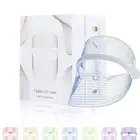 قناع علاج البشره بالضوء