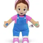 Ms. Rachel Official Speak and Sing Doll 16inch NEW WITH BOX