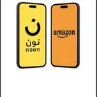 شراء قسائم (نون - امازون)